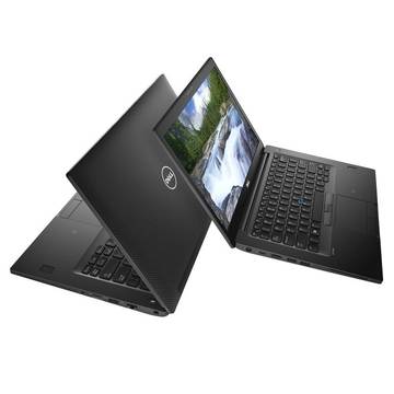 Лаптоп DELL Latitude 7490