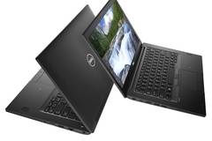 Лаптоп DELL Latitude 7490