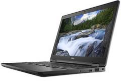 Лаптоп Dell Latitude 5491