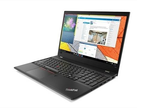 Лаптоп LENOVO Ultrabook ThinkPad T580