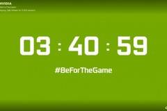 Гледайте на живо стрийма с изявлението на Nvidia