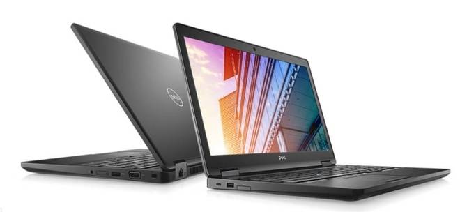 Лаптоп DELL Latitude 5491