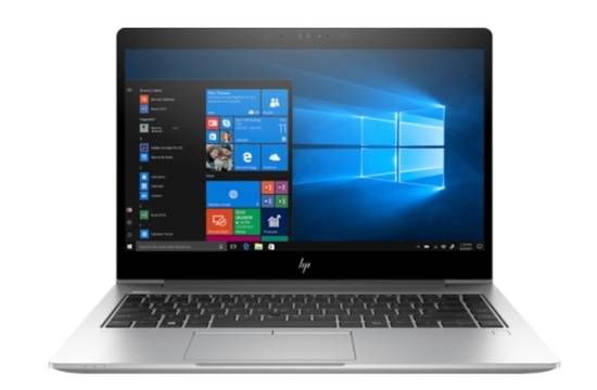 Лаптоп HP EliteBook 840