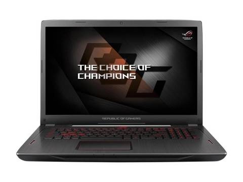 Лаптоп ASUS GL702ZC-GC178T