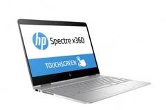 Лаптоп HP Spectre x360 13-ae001nu Silver
