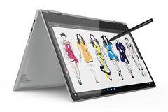Лаптоп LENOVO YOGA 730 730-15