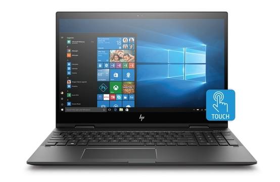 Лаптоп HP ENVY x360 15-cn0001nn