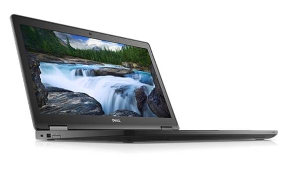 Лаптоп Dell Latitude E5580