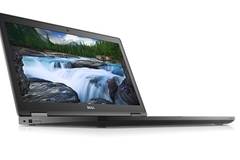 Лаптоп DELL Latitude E5580