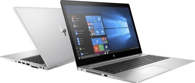 Лаптоп HP EliteBook 850 G5