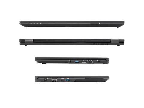 Лаптоп FUJITSU Lifebook U748