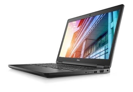 Лаптоп DELL Latitude 5591