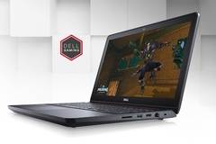 Лаптоп DELL Inspiron 5577