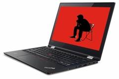 Лаптоп LENOVO ThinkPad L380 Yoga