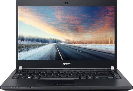 Лаптоп Acer TravelMate P648-G2-MG