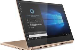 Лаптоп LENOVO Yoga 730