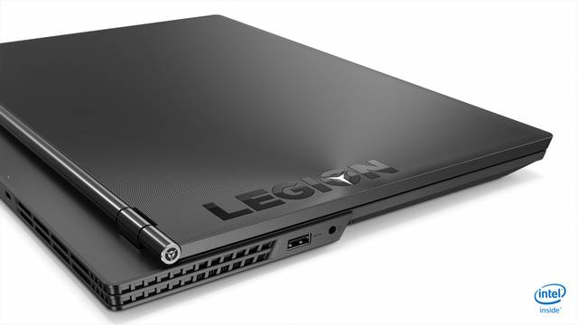 Лаптоп LENOVO Legion Y530