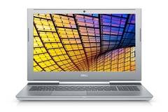 Лаптоп DELL Vostro 7580
