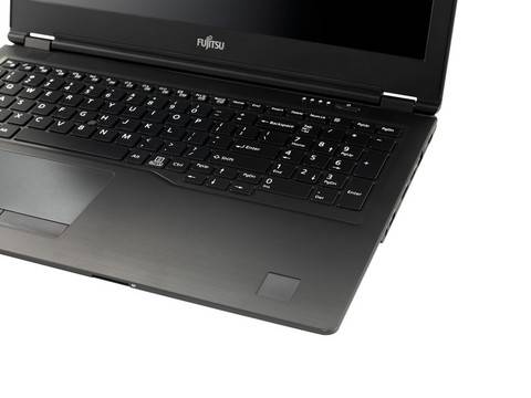 Лаптоп FUJITSU Lifebook U758