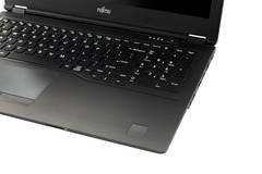 Лаптоп FUJITSU Lifebook U758