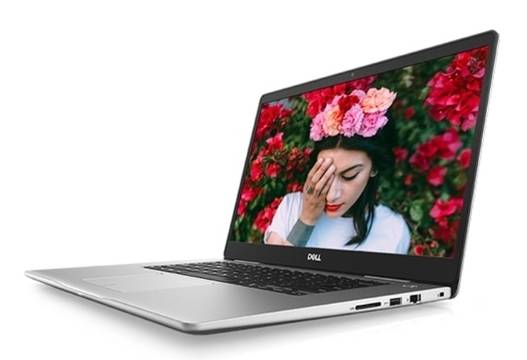 Лаптоп DELL Inspiron 7570