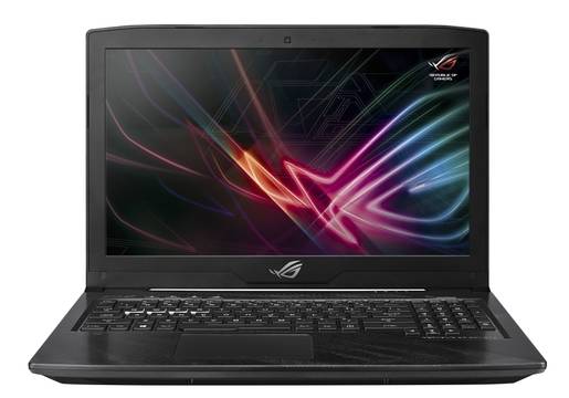 Лаптоп ASUS GL503GE-EN002
