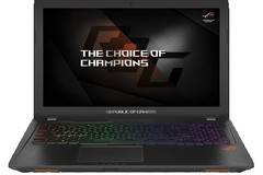 Лаптоп ASUS GL553VE-FY330