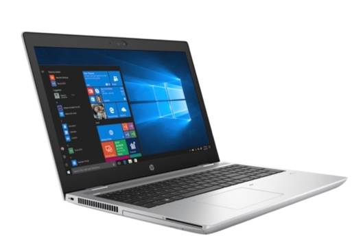 Лаптоп HP ProBook 650 G4