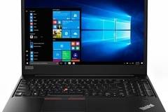 Лаптоп LENOVO ThinkPad E580