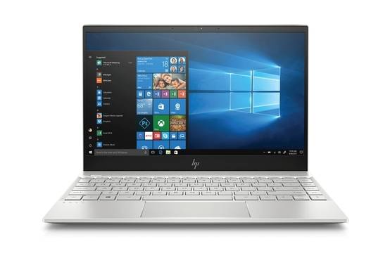 Лаптоп HP Envy 13-ah0016nn