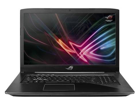 Лаптоп ASUS GL703GE-GC024