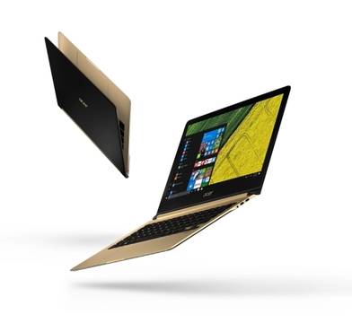 Лаптоп ACER Swift 7 Ultrabook