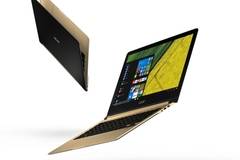 Лаптоп ACER Swift 7 Ultrabook