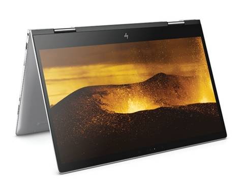 Лаптоп HP ENVY x360 15-bp107nn