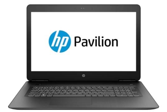 Лаптоп HP Pavilion 17-ab401nu