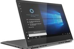 Лаптоп LENOVO Yoga 730