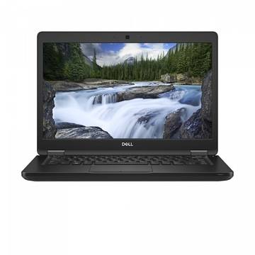 Лаптоп Dell Latitude 5490