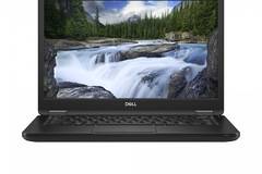 Лаптоп Dell Latitude 5490