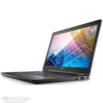 Лаптоп Notebook DELL Latitude 5590