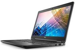 Лаптоп Notebook DELL Latitude 5590