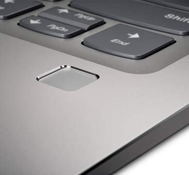 Лаптоп LENOVO IdeaPad 720s
