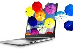 Лаптоп DELL Inspiron 5770