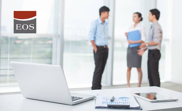 ЕОС Матрикс и ползите от колекторската дейност