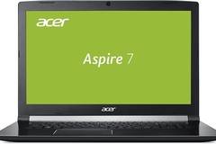 Лаптоп ACER Aspire 7 A717-72G-7319