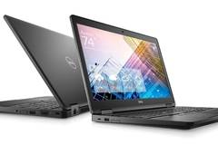 Лаптоп DELL Latitude 5590