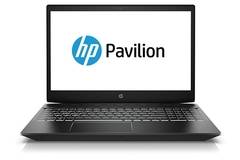 Лаптоп HP Pavilion Power 15-cx0034nu