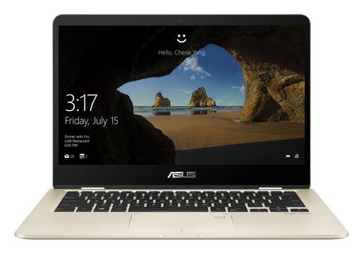 Лаптоп ASUS UX461UA-E1013T