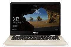 Лаптоп ASUS UX461UA-E1013T