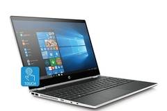 Лаптоп HP Pavilion x360 15-cr0009nu