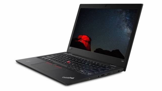 Лаптоп LENOVO ThinkPad L380